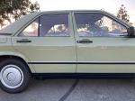 Mercedes-Benz 190 D 1984 года (NA)